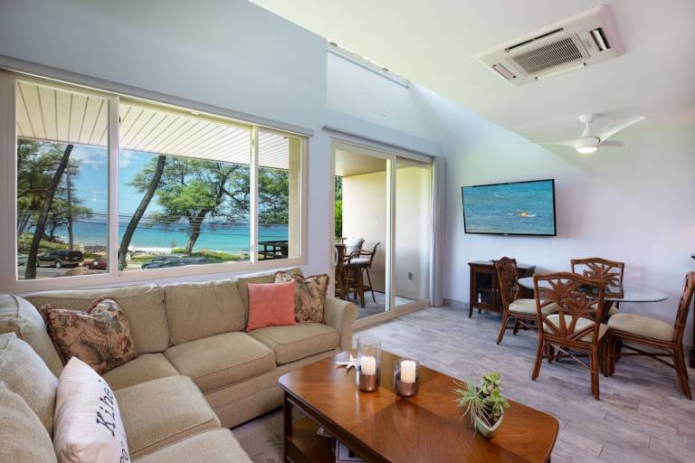 Condo Wailea