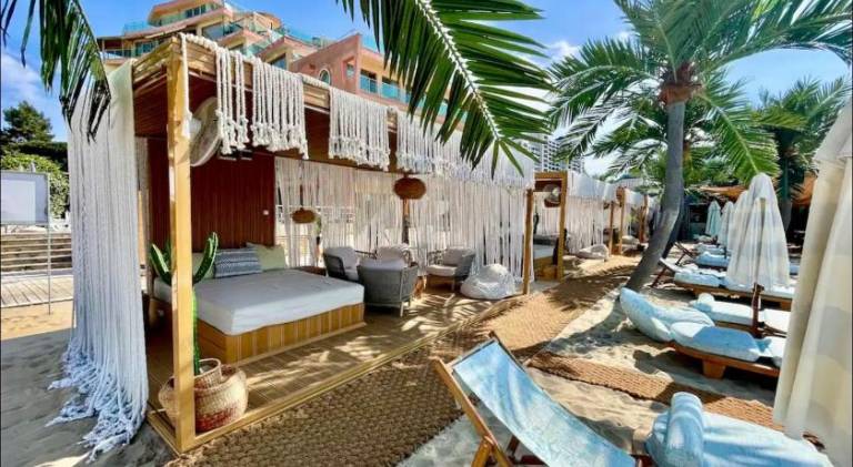 Luxury rest Dolphin Club — photo 3