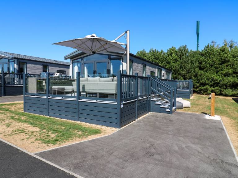 Cabin  Saint Osyth