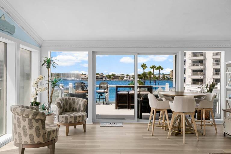 House Destin