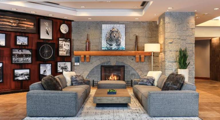 The Crystal Lodge and Suites — photo 3
