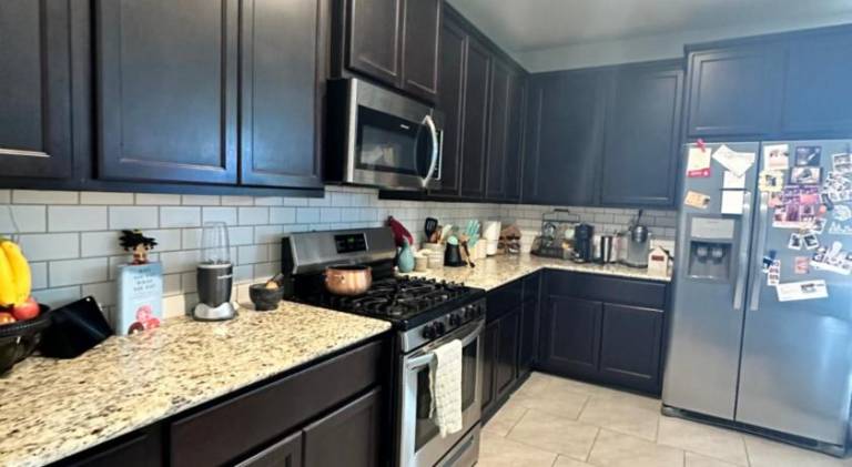 177 m&sup2; Ferienwohnung