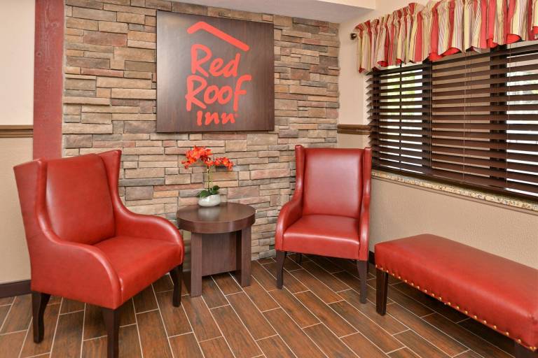 Red Roof Inn Marietta — photo 3