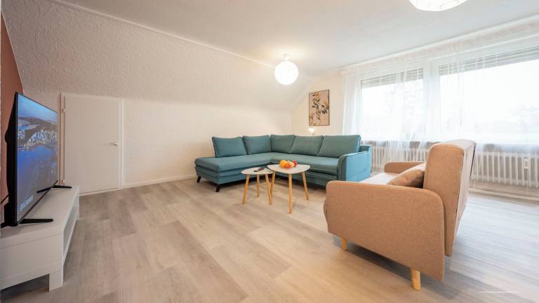 Ferienwohnung Ladenburg