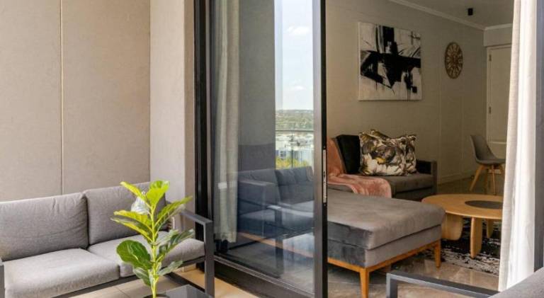 60 m² Ferienwohnung