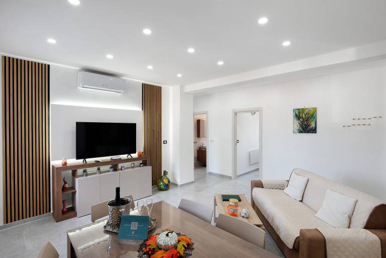 Ferienwohnung in Paestum f&uuml;r max. 6 Personen, 