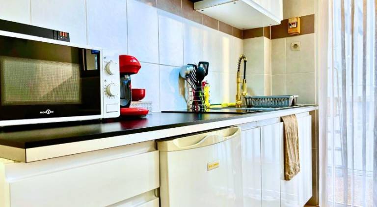 Holiday apartment with 1 room for 4 persons — photo 4