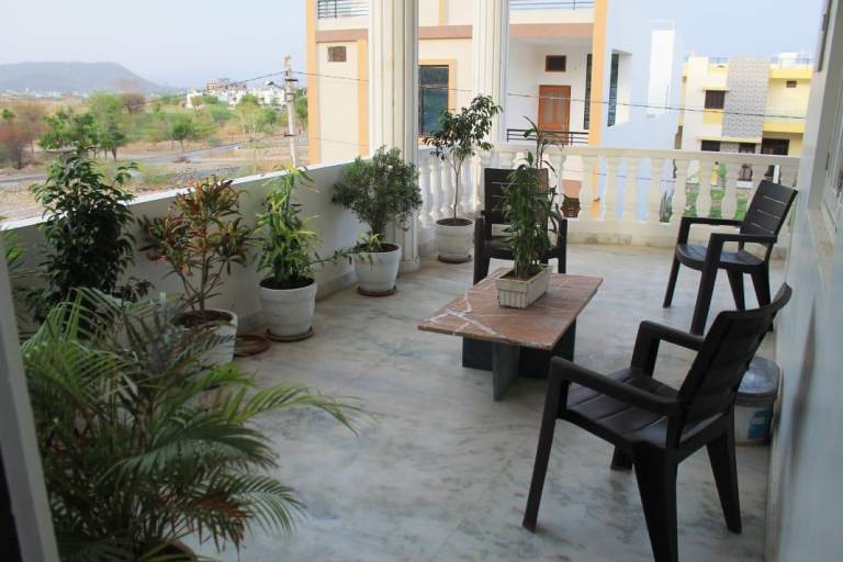 Villa | Pets allowed — photo 4