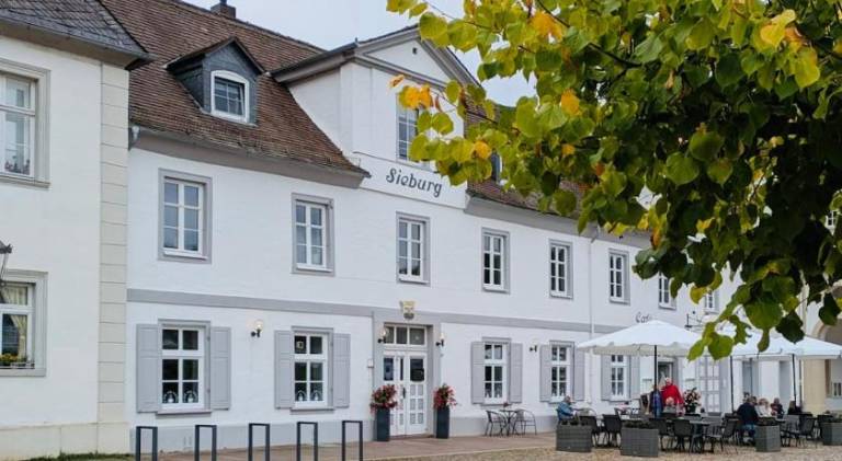 75 m&sup2; Ferienwohnung