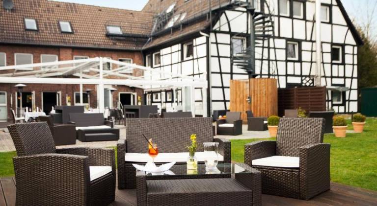 Hotel der Lennhof — photo 4