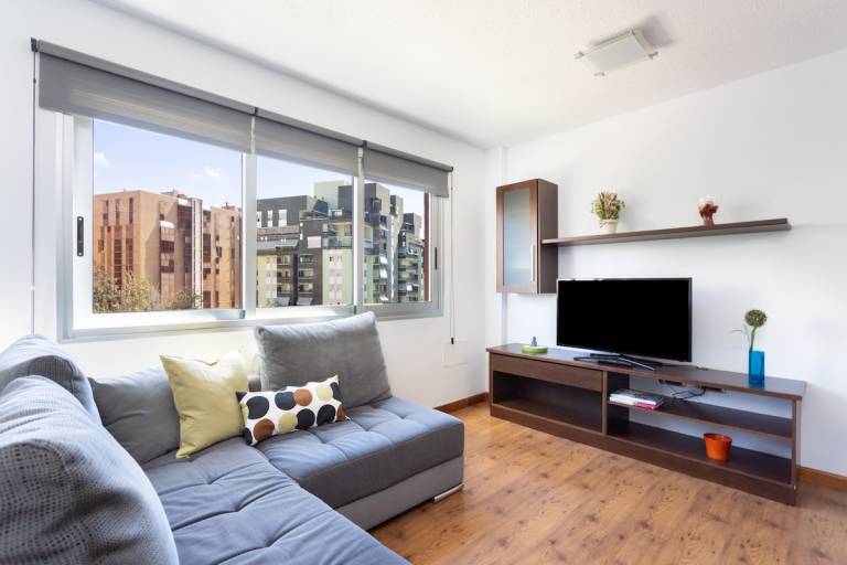 Apartamento La Salle