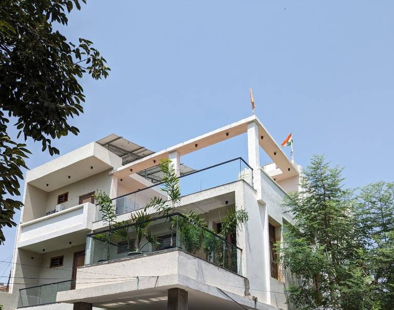 Villa | Perfect for remote work in Agra