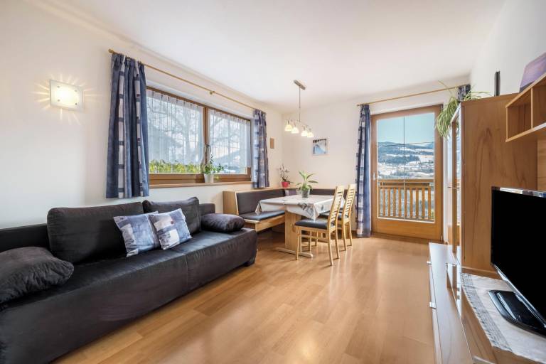 Ferienwohnung Villanders