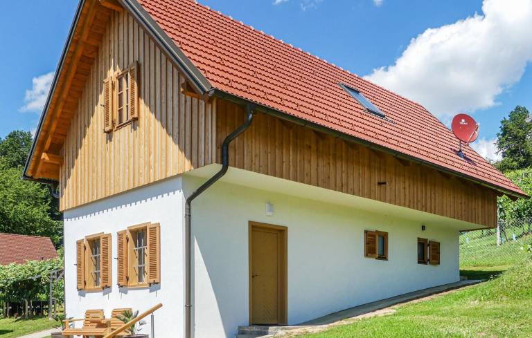 Ferienhaus Eltendorf