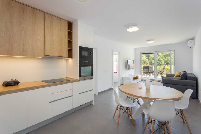 Apartma Kamenjak