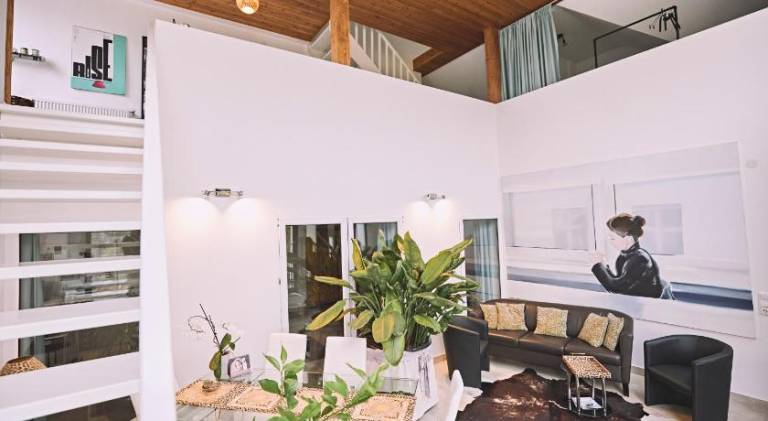 Charming apartment | Dogs allowed — photo 4