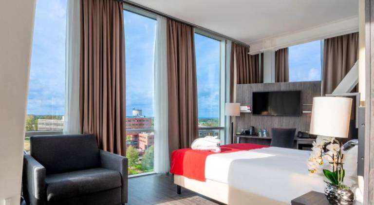 PLAZA Premium Almere