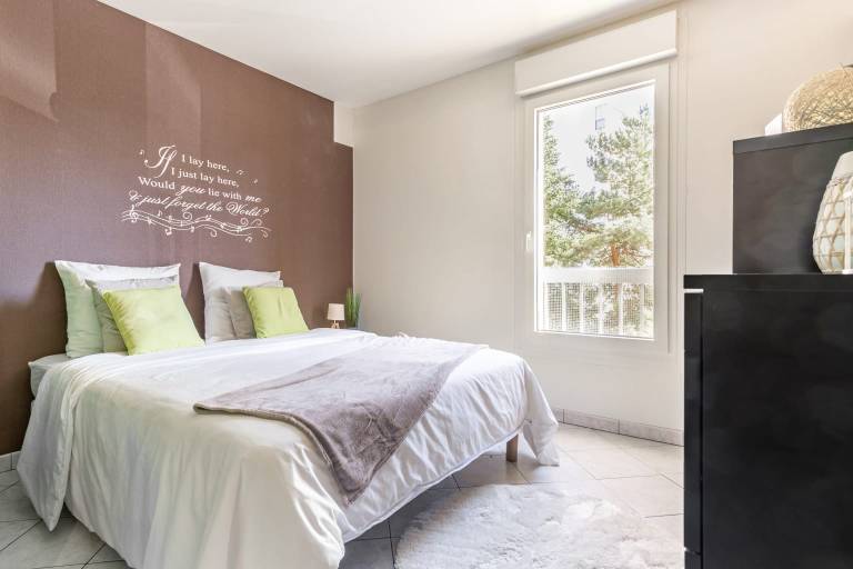 Family-oriented nice holiday apartment | Suitable for remote work | Dogs allowed — photo 3