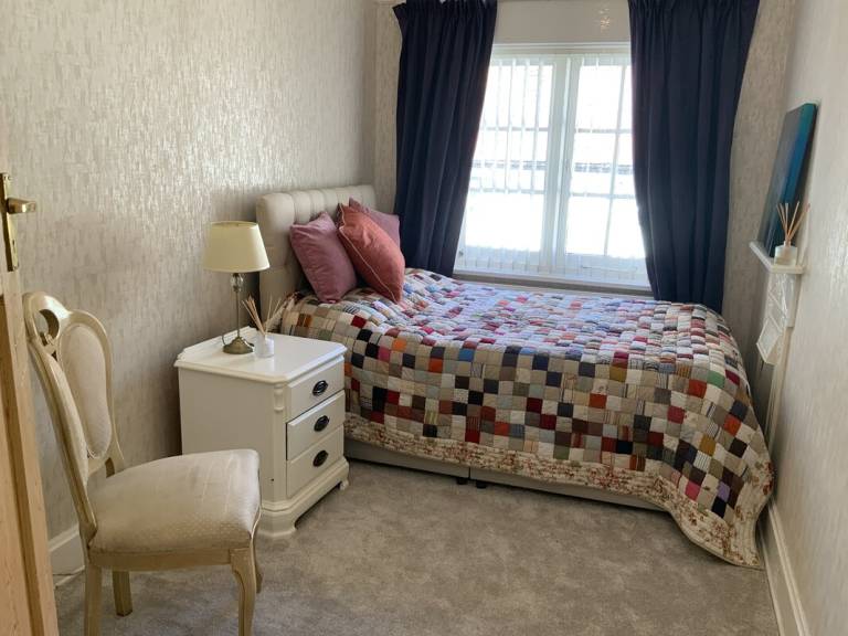 Private room Bootle