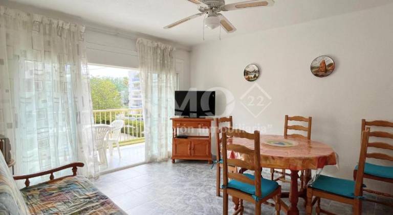 Rental apartment with 2 rooms for 4 persons — photo 3