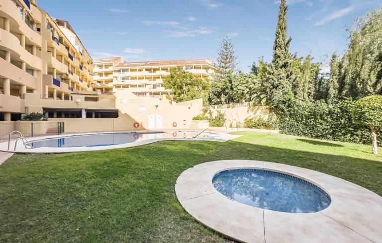 Appartement Mijas