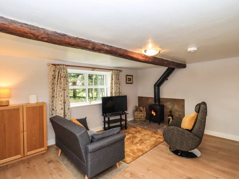 Pleasant cottage | Dogs allowed — photo 4