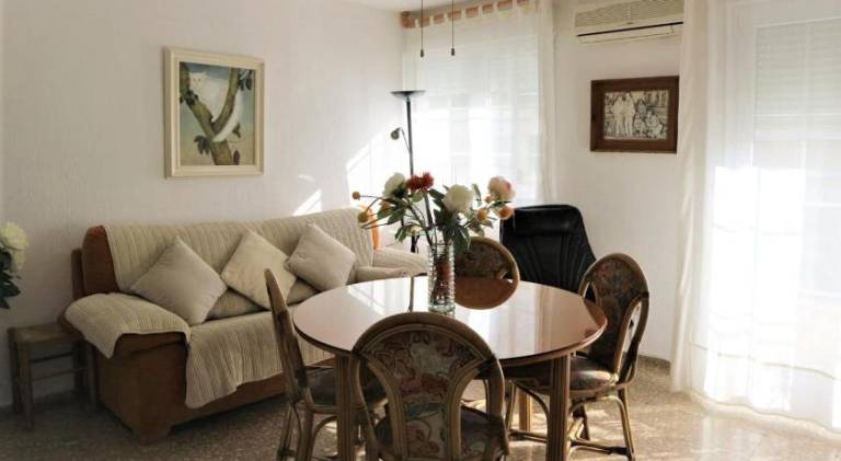 Apartment | Near Plaza de la Corredera — photo 2