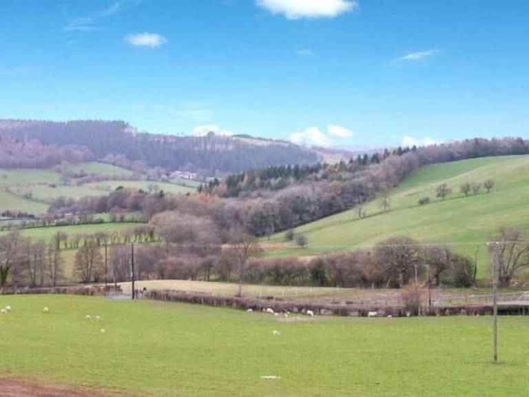 Cottage Ruthin
