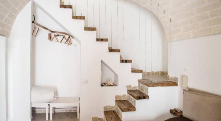 Holiday apartment with 2 rooms for 4 persons in Vieste