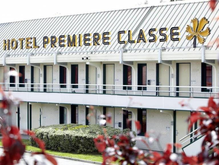 Premiere Classe Conflans Sainte Honorine in Cergy