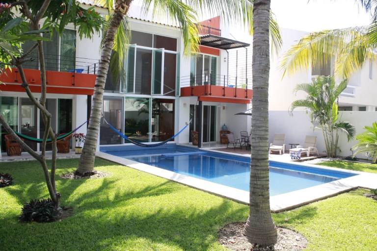 House La Crucecita