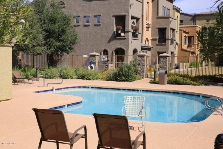 Condo  Moon Valley