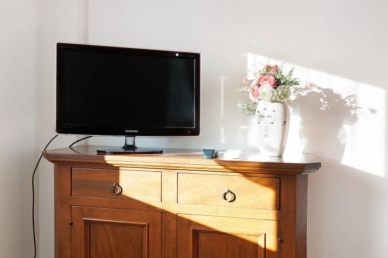 'Carrubo' Apartment with Sea View, Wi-Fi and Air Conditioning — photo 4