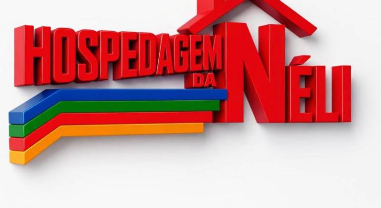 Hospedagem da Neli 2 in Aparecida