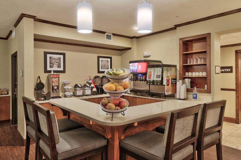 Staybridge Suites Albuquerque North By IHG — photo 5
