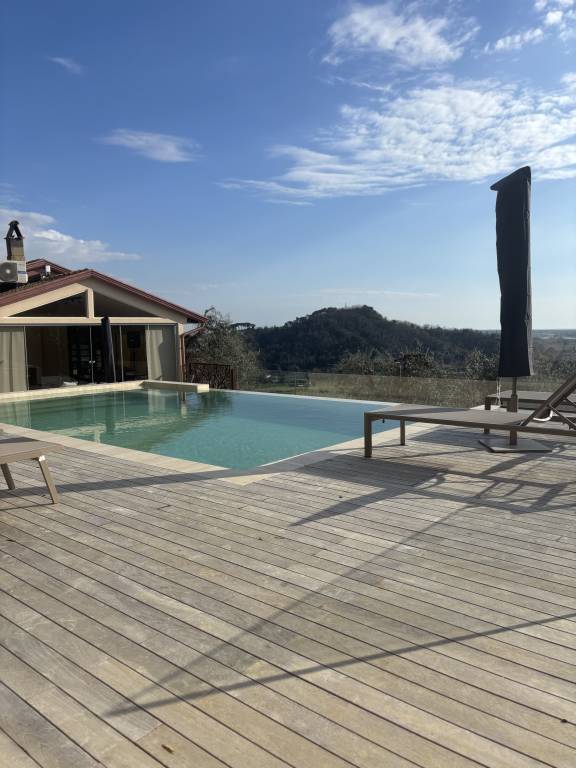 Fully equipped villa with barbeque, private pool & patio | Sea view | Pets allowed — photo 5