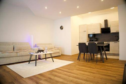 Apartment  Salzburg