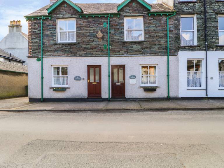 Landhaus Keswick