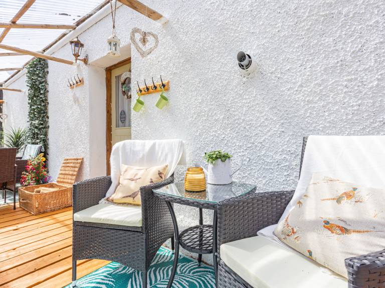 Child-friendly nice cottage with garden | Pets are welcome — photo 5