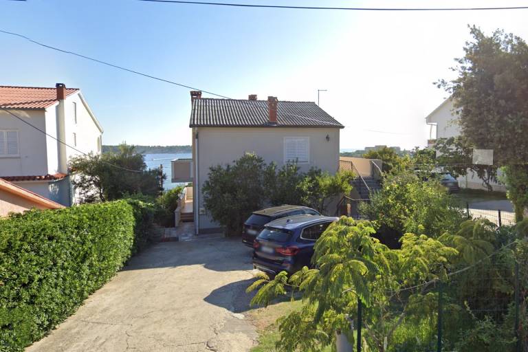 Ferienwohnung  Rab