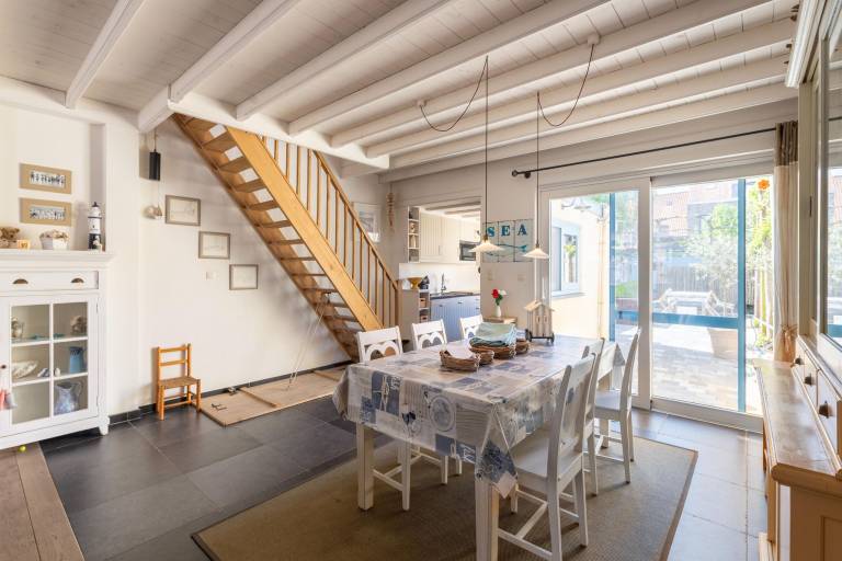 Huis  Nieuwpoort