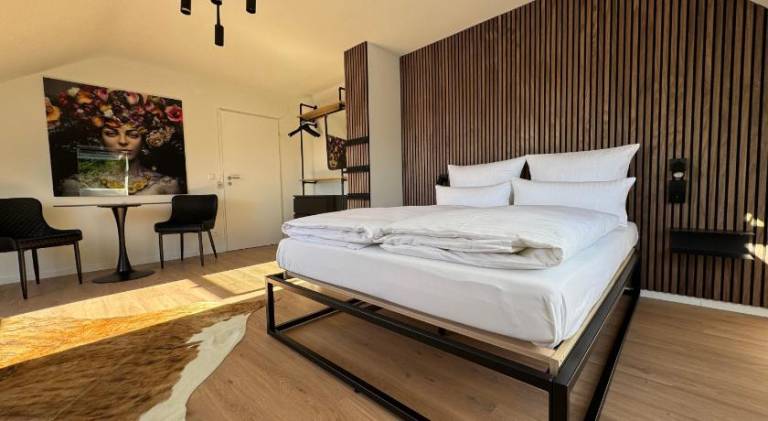 Ferienwohnung Freiburg im Breisgau