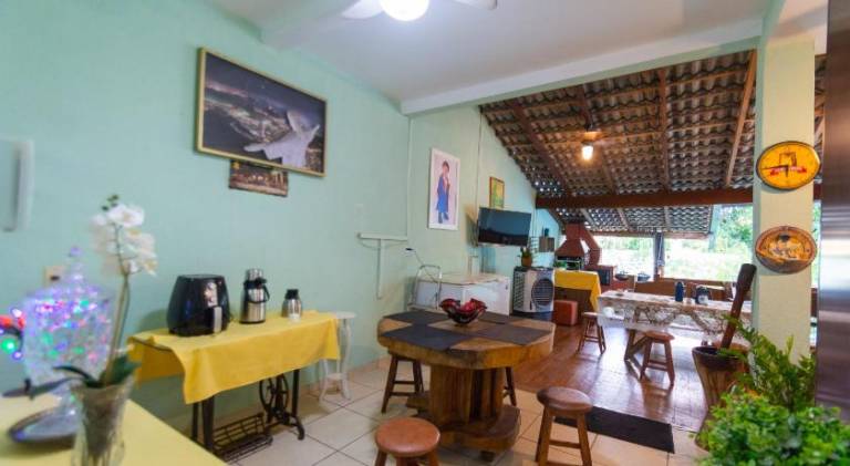 HOSTEL DIKASA — photo 4