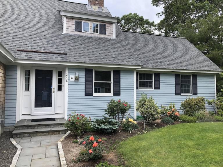 House Chatham