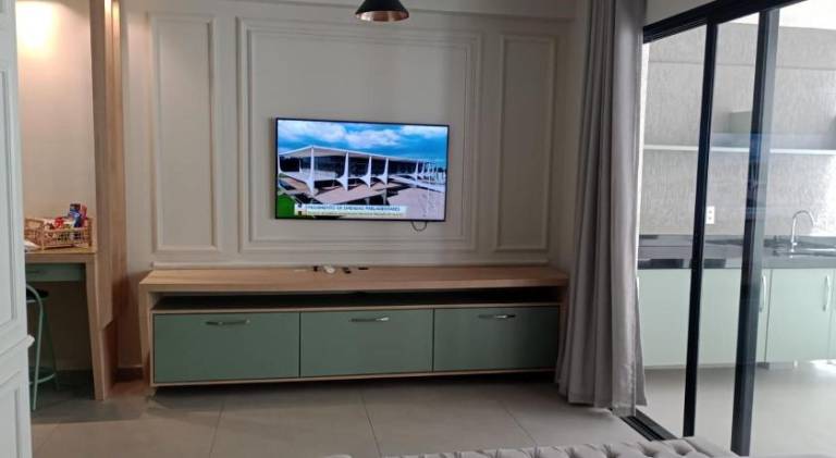 Nice rental apartment | Pets allowed in Marilia