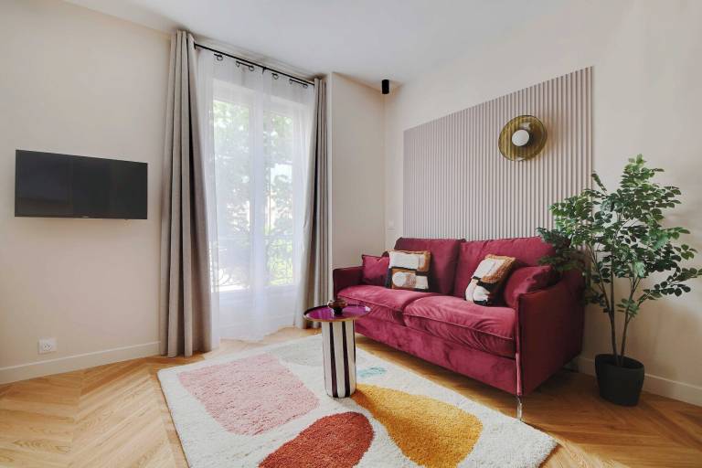 Appartement Boulogne-Billancourt