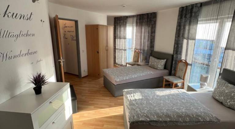 Ferienhaus Gotha