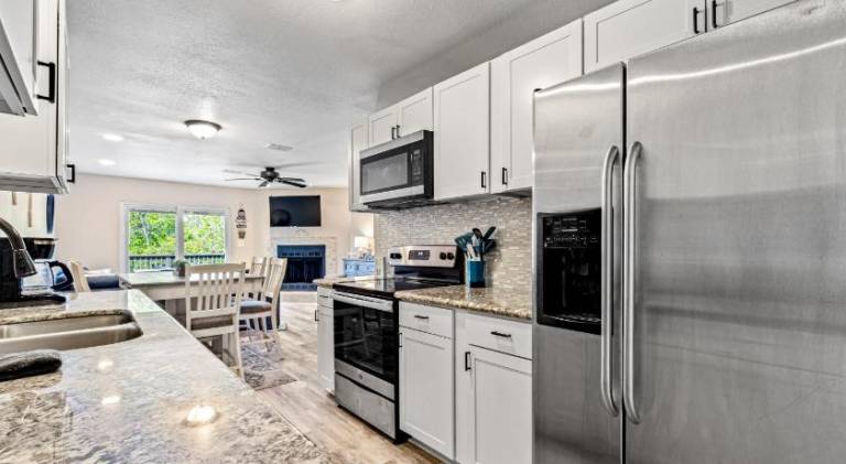 House with 2 rooms for 4 persons — photo 3