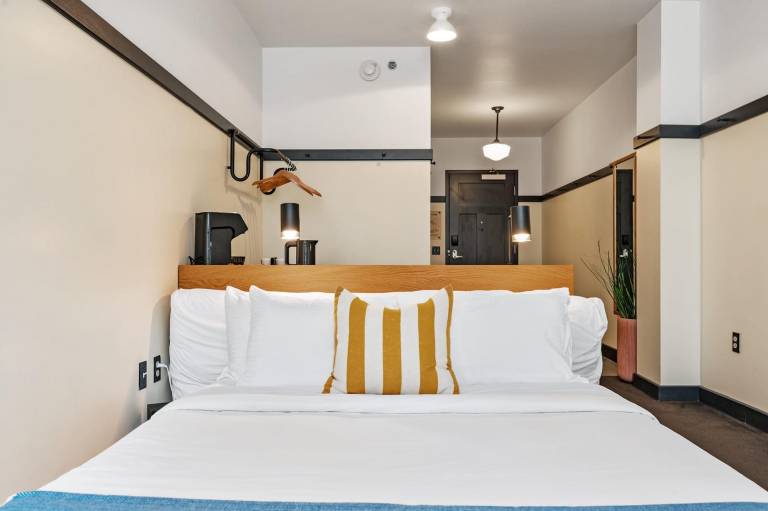 23 m² Ferienwohnung