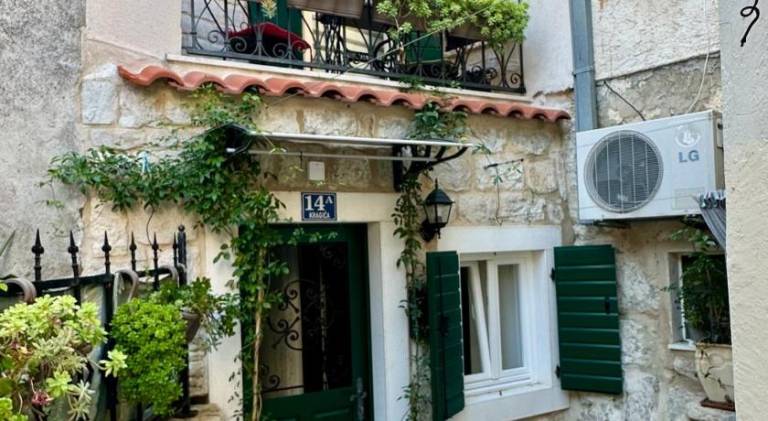 Tiny Dream - Old Town Rooms Split in Split